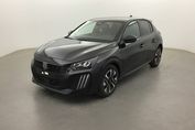 Peugeot 208 ALLURE 1.2 mHEV e-DCS6