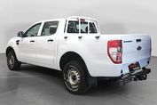 Ford Ranger EcoBlue 4x4 DC XL