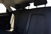 Audi Q3 Sportback 35 TFSI