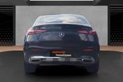 Mercedes GLC Coupe 220 d 4-Matic AMG Line