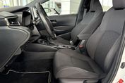 Toyota Corolla 1.8 Hybrid Comfort