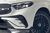 Mercedes GLC 300 e 4-Matic AMG Line