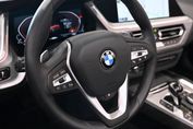 BMW Z4 sDrive20i M Sport