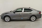 Skoda Octavia Edition 130 Selection 1.5 TSI
