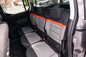 Citroen Berlingo Kombi XL L2H1 Shine EAT8