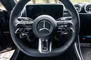 Mercedes CLE AMG 53 4-Matic+