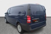 Mercedes Vito 116 CDI Ekstradługi 9G-Tronic