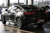 Mercedes GLC Coupe 200