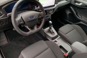 Ford Focus ST-Line X aut 1.0 EcoBoost