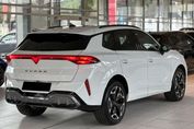 Cupra Terramar 1.5 eTSI mHEV DSG