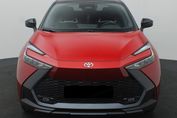 Toyota C-HR Executive 2.0 Plug-in Hybrid Dynamic Force