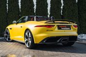 Jaguar F-Type 2.0 Turbo First Edition aut