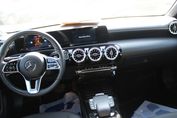 Mercedes CLA 200