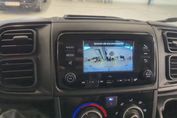 Opel Movano Heavy L4H3