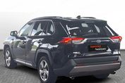 Toyota RAV4 2.5 Hybrid Comfort 4X4
