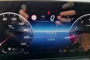 Mercedes GLB 200 mHEV AMG Line 7G-DCT