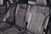 Audi Q7 TDI quattro S Line