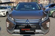 Mitsubishi Eclipse Cross T Intense Plus CVT