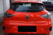 Renault Clio Evolution 1.0 TCe