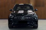 Mercedes GLE 450 d 4-Matic AMG Line