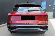 Audi Q5 TDI quattro S line