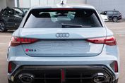 Audi A3 RS3 TFSI quattro Sportback