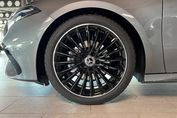 Mercedes Klasa A 220 4-Matic AMG Line