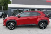 Toyota Yaris Cross Hybrid 1.5 Style