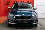 Skoda Octavia 2.0 TDI 4x4 Scout DSG