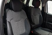 Renault Captur 1.2 TCe EDC
