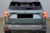 Dacia Duster Extreme 1.6 Full Hybrid