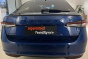 Skoda Superb 2.0 TDI SCR 4x4 Sportline DSG