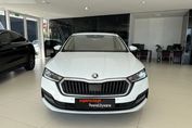 Skoda Octavia 2.0 TDI Ambition DSG