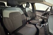 Dacia Sandero Stepway Extreme 1.2 Eco-G LPG