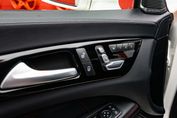 Mercedes CLS 350 BlueTEC AMG Line Plus 4-Matic