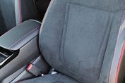 Hyundai Tucson 1.6 T-GDi HEV N-Line 2WD aut