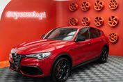 Alfa Romeo Tonale 1.5 Veloce