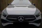 Mercedes Klasa A 220 4-Matic AMG Line