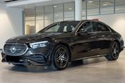 Mercedes Klasa E 220 d 4-Matic AMG