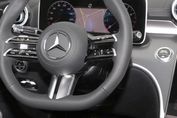 Mercedes CLE 300 4-Matic AMG Line