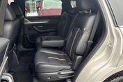 Mazda CX-80 3.3 e-Skyactiv D mHEV Homura AWD aut