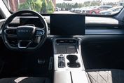Chery Tiggo 8 Comfort 1.6 T-GDI DCT