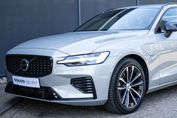 Volvo V60 T6 AWD Plug-In Hybrid Plus Dark