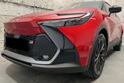 Toyota C-HR GR Sport 1.8 Hybrid Dynamic Force