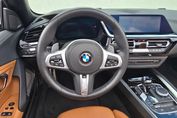BMW Z4 20i sDrive M Sport sport-aut