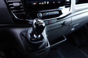 Ford Transit L3H2 Trend 350