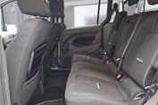 Ford Transit Connect L1 Zabudowa Brygadowa