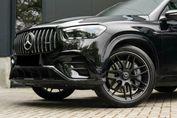 Mercedes GLE AMG 53  4-Matic+