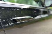 Mercedes Klasa S 350 d 4-Matic