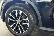 Mercedes GLC Coupe 200 d 4-Matic Avantgarde